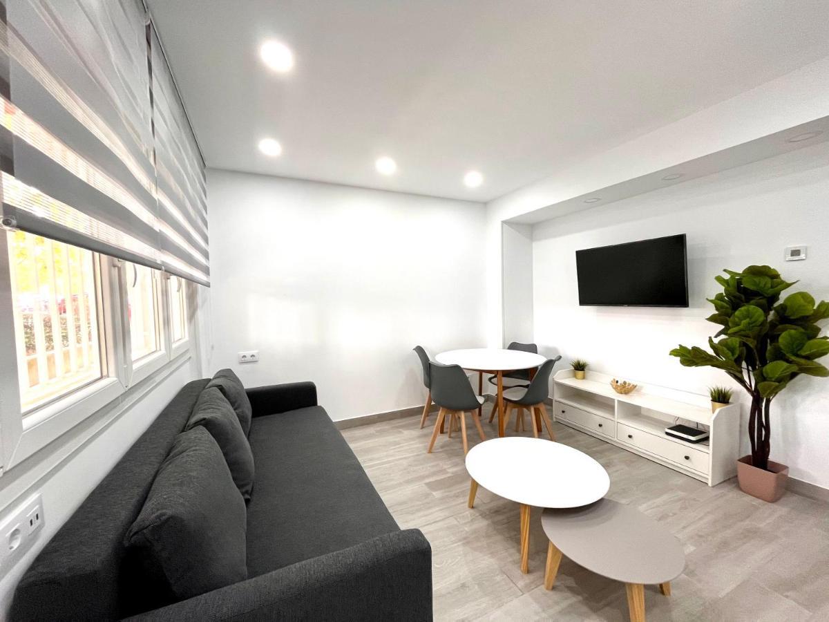 Appartement Maximilian Dreams 2 Madrid